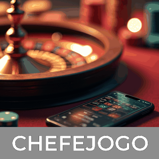 Desfrute do Acesso Seguro Instantâneo no CHEFEJOGO