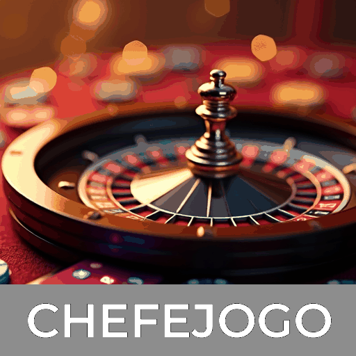 CHEFEJOGO: Descubra a Magia das Apostas Esportivas Brasileiras