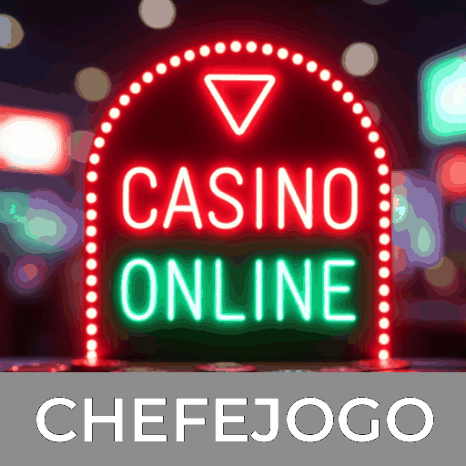 CHEFEJOGO: Descubra Slots de Alta RTP e Prêmios