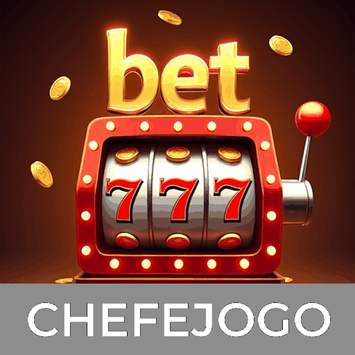 CHEFEJOGO: Slots - Alta RTP, Roleta - Imersão Total, Blackjack - Máxima Estratégia