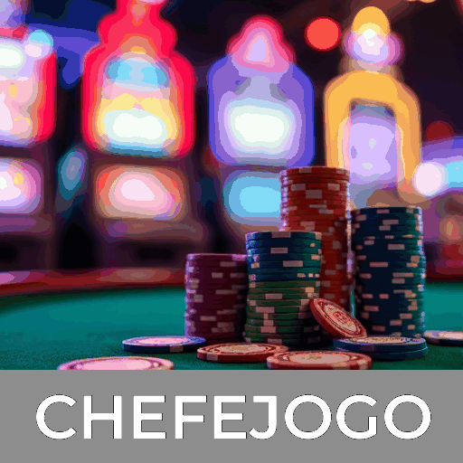 Acesso Rápido e Seguro ao CHEFEJOGO: Descubra o Login Otimizado