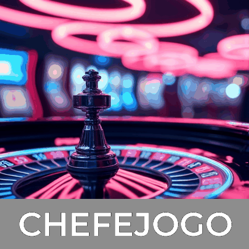 Explore as Ofertas Exclusivas da CHEFEJOGO e Ganhe Grandes Prêmios