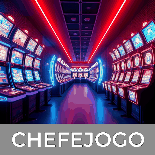 Descubra Bônus Exclusivos no CHEFEJOGO e Jogue com Vantagem