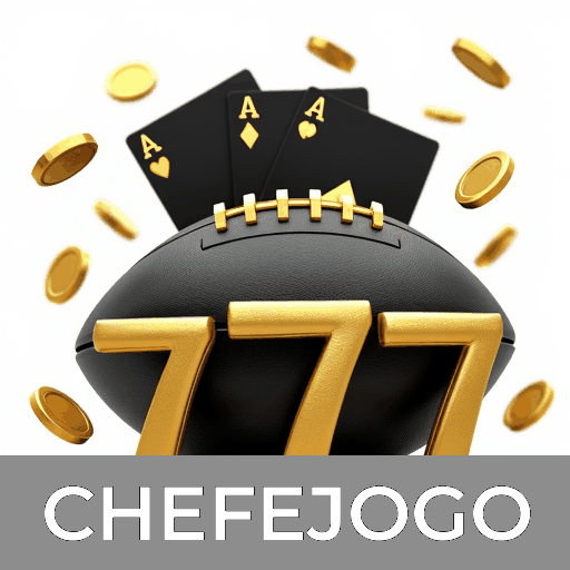 CHEFEJOGO: Bônus e Promoções Imperdíveis para Você