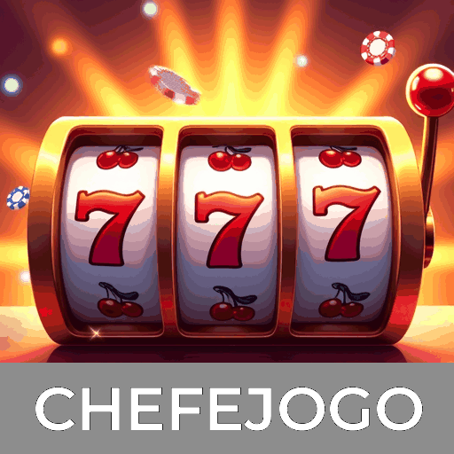 Experiência de Casino ao Vivo com CHEFEJOGO