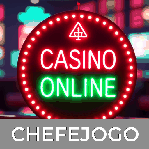 Experiência de Casino ao Vivo com CHEFEJOGO
